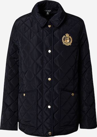Lauren ralph lauren quilted 2025 parka