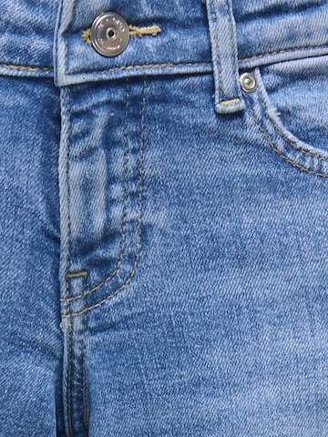Wide Leg Jean 'KOGJULLES' ONLY GIRLS en bleu