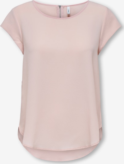 Palaidinė 'ONLVic' iš ONLY, spalva – rožių spalva, Prekių apžvalga