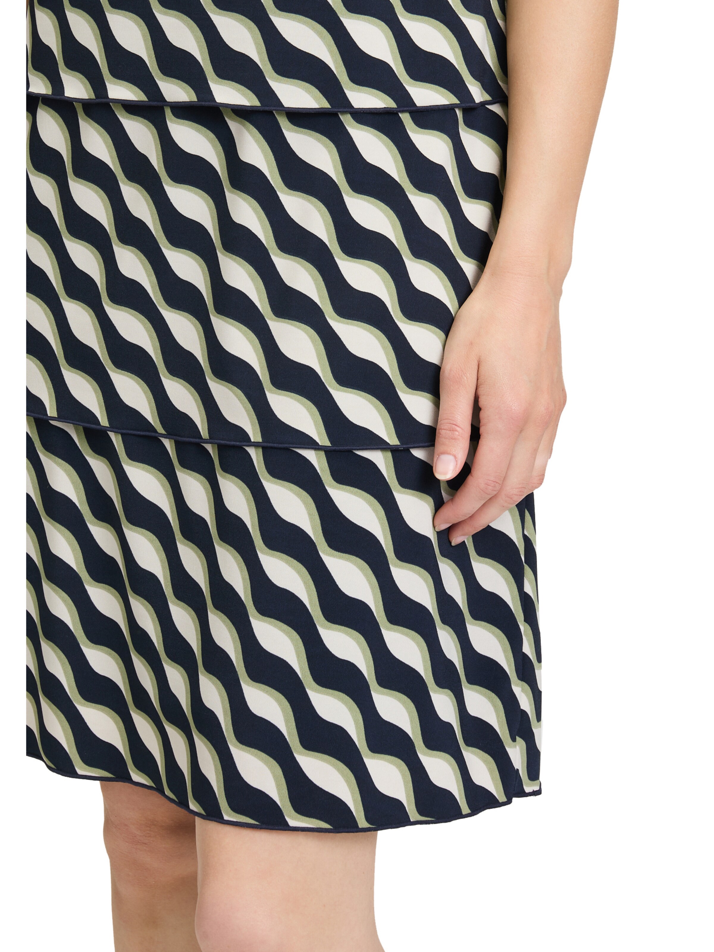 Abito di Betty Barclay in blu