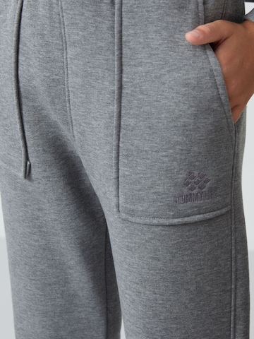 Tommy Life Tréningruha 'TOMMY Kinder Active Set' - szürke