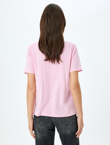 Koton Shirt in Pink
