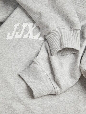JJXX Sweatshirt 'Riley' in Grau