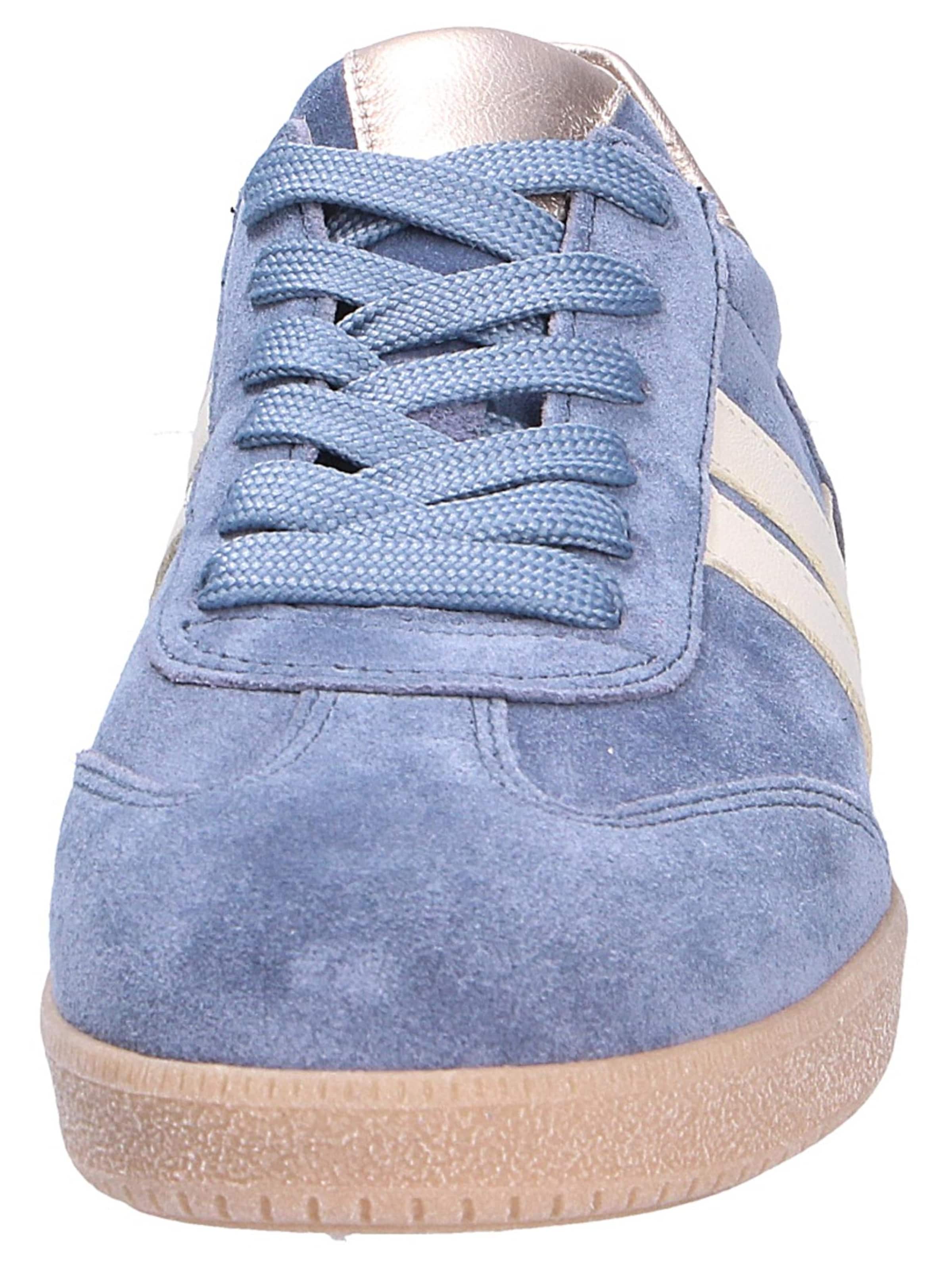 GABOR Sneakers laag in Blauw
