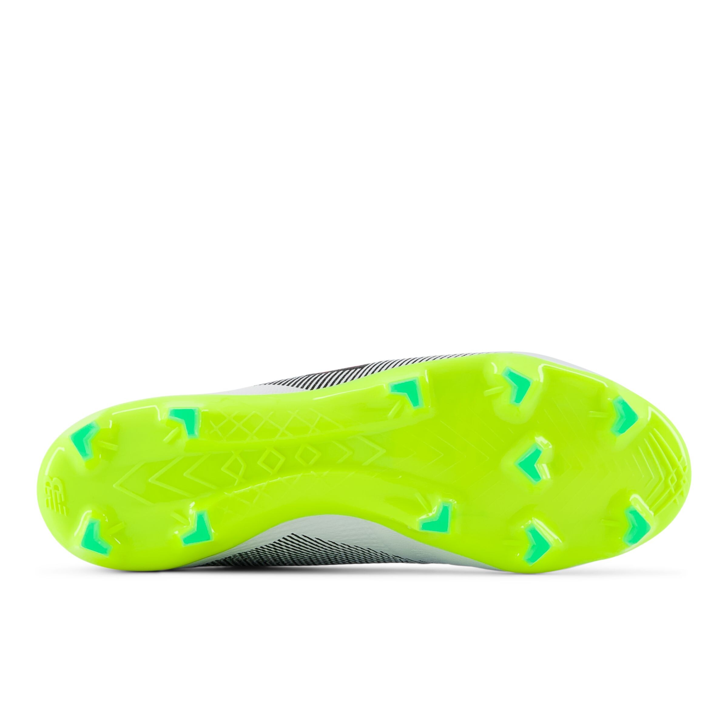 new balance Fußballschuh 'Furon Destroy' in Weiß