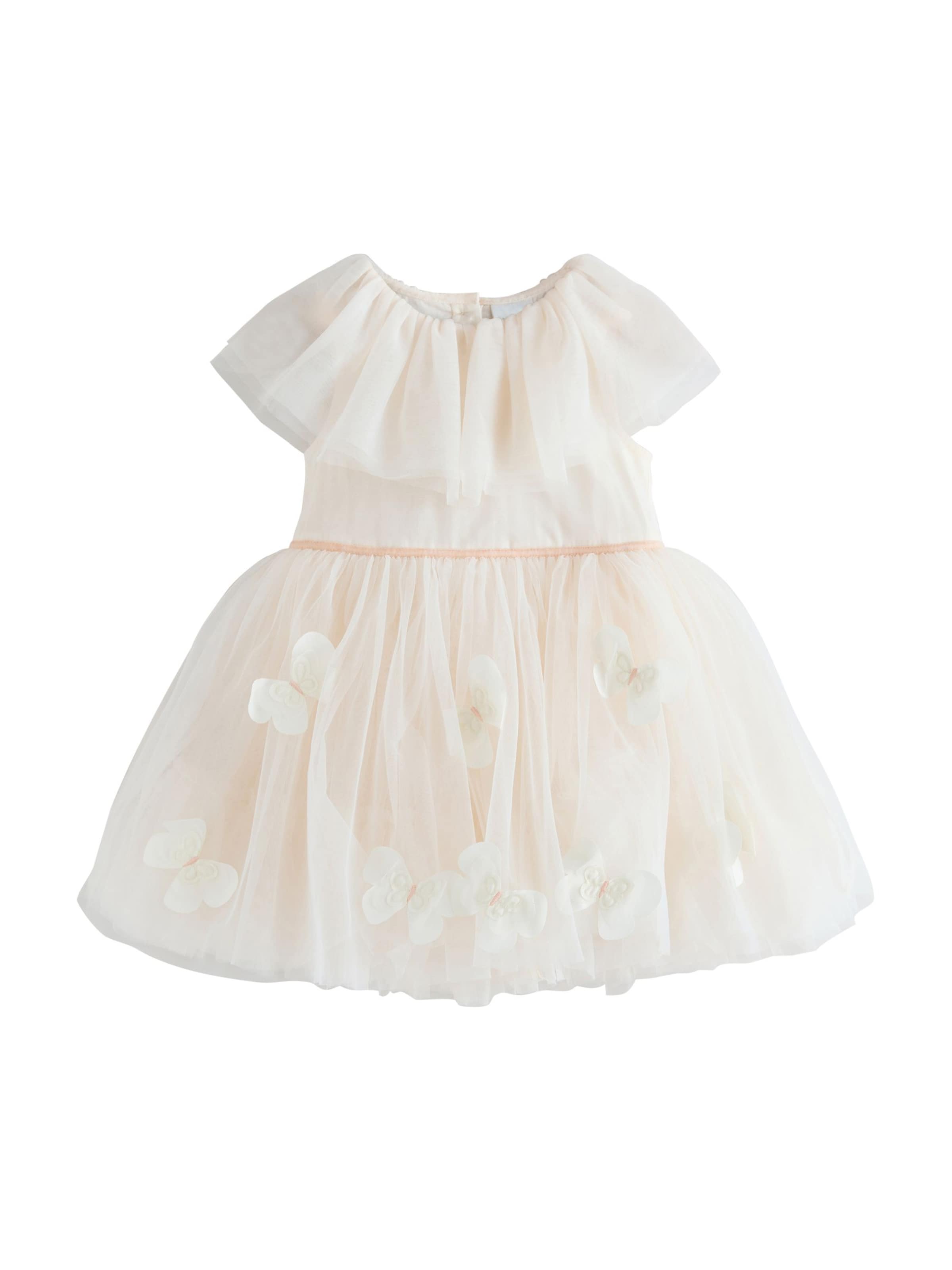 Next Kjole i hvid: forside