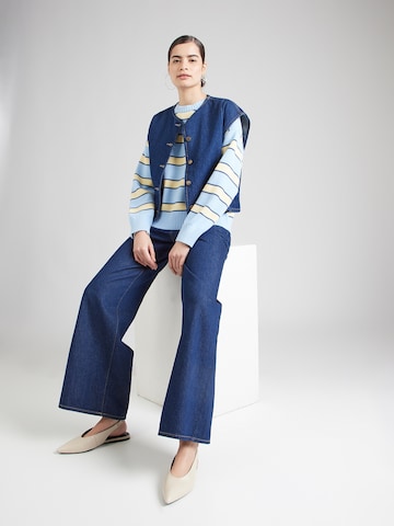 Pull-over GAP en bleu