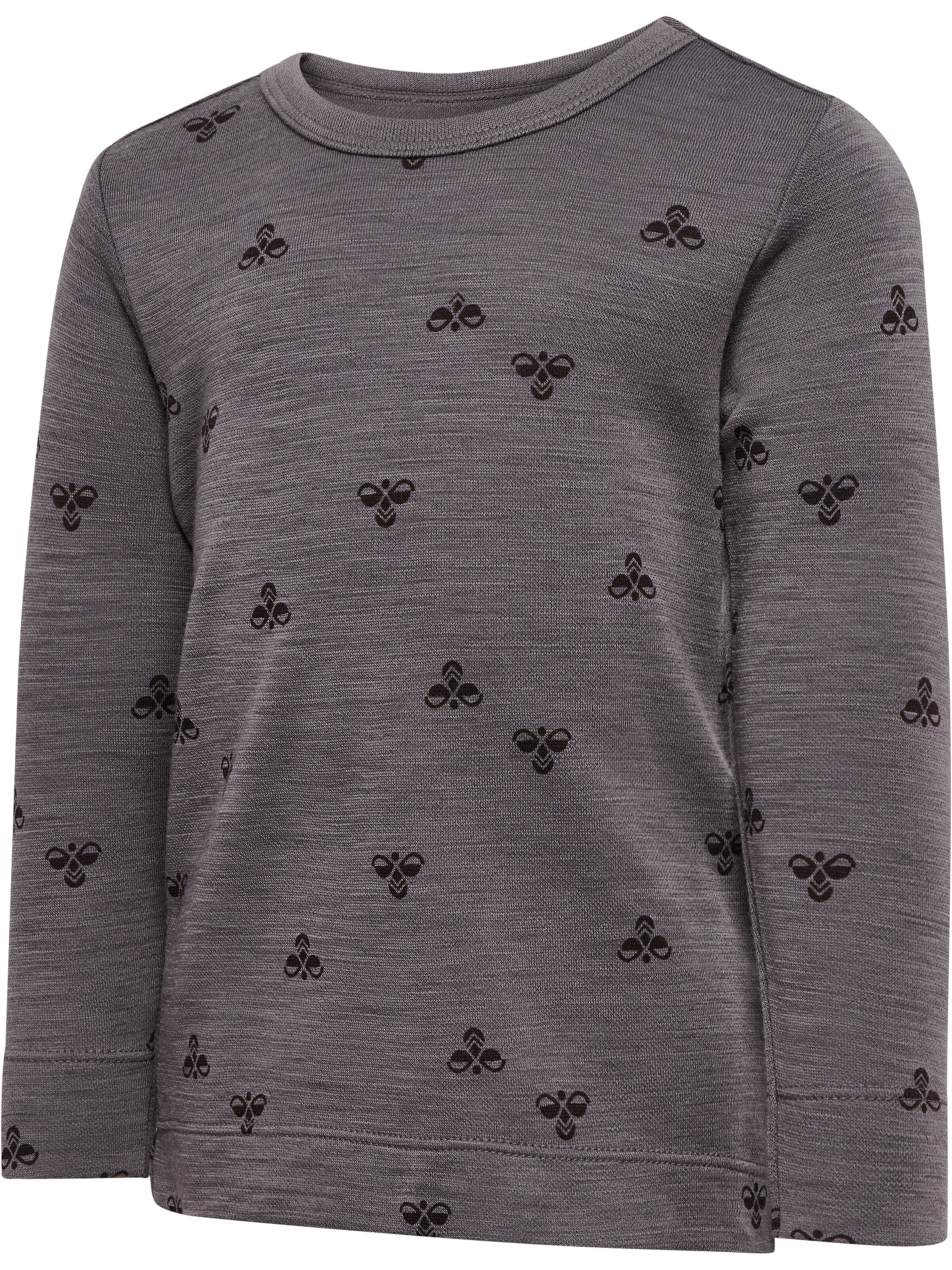 Hummel Shirts i grå