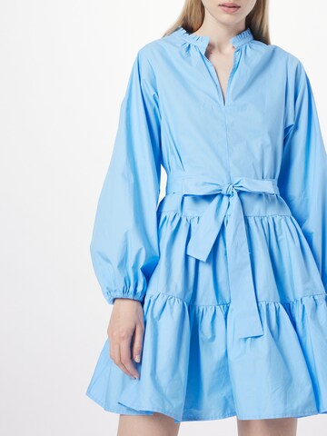 Robe 'Debbie' Neo Noir en bleu