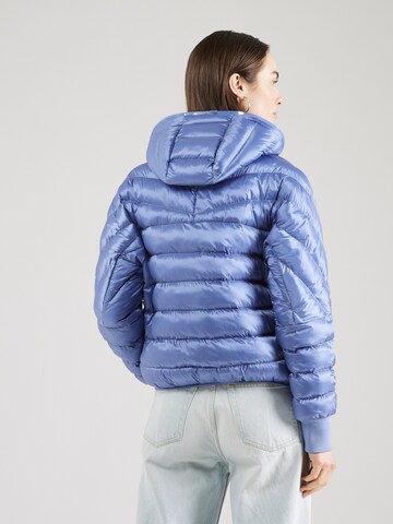 No. 1 Como - Chaqueta de entretiempo en azul