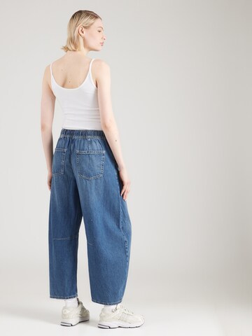 GAP Regular Farkut värissä sininen