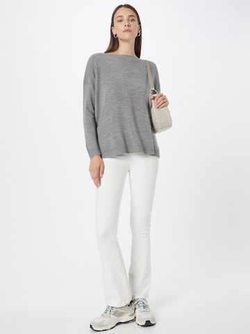 ONLY Pullover 'Amalia' in Grau