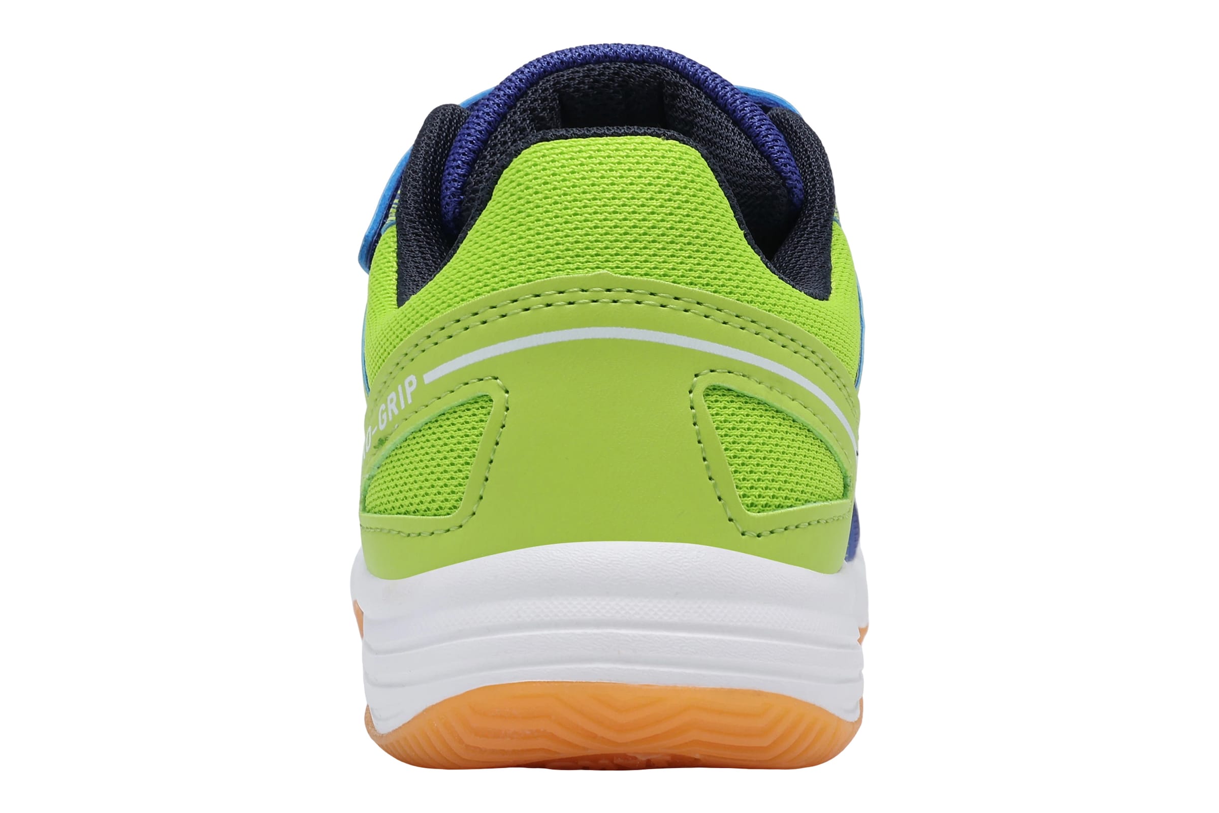 JAKO Athletic Shoes in Green