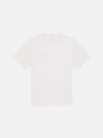 DICKIES Shirt 'DICKIES LYNNDYL SS TEE T-SHIRT' in Wit