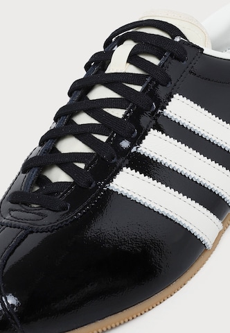 ADIDAS ORIGINALS Tenisky 'PARIS' – černá