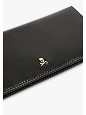 Scalpers Rahakott, värv must