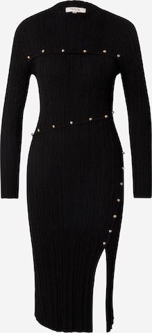 Derhy Neulemekko 'CLEO' värissä musta: etupuoli