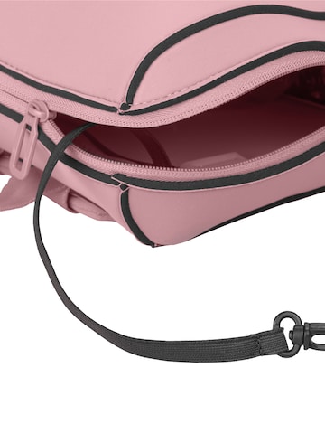 Zaino di TUCANO in rosa