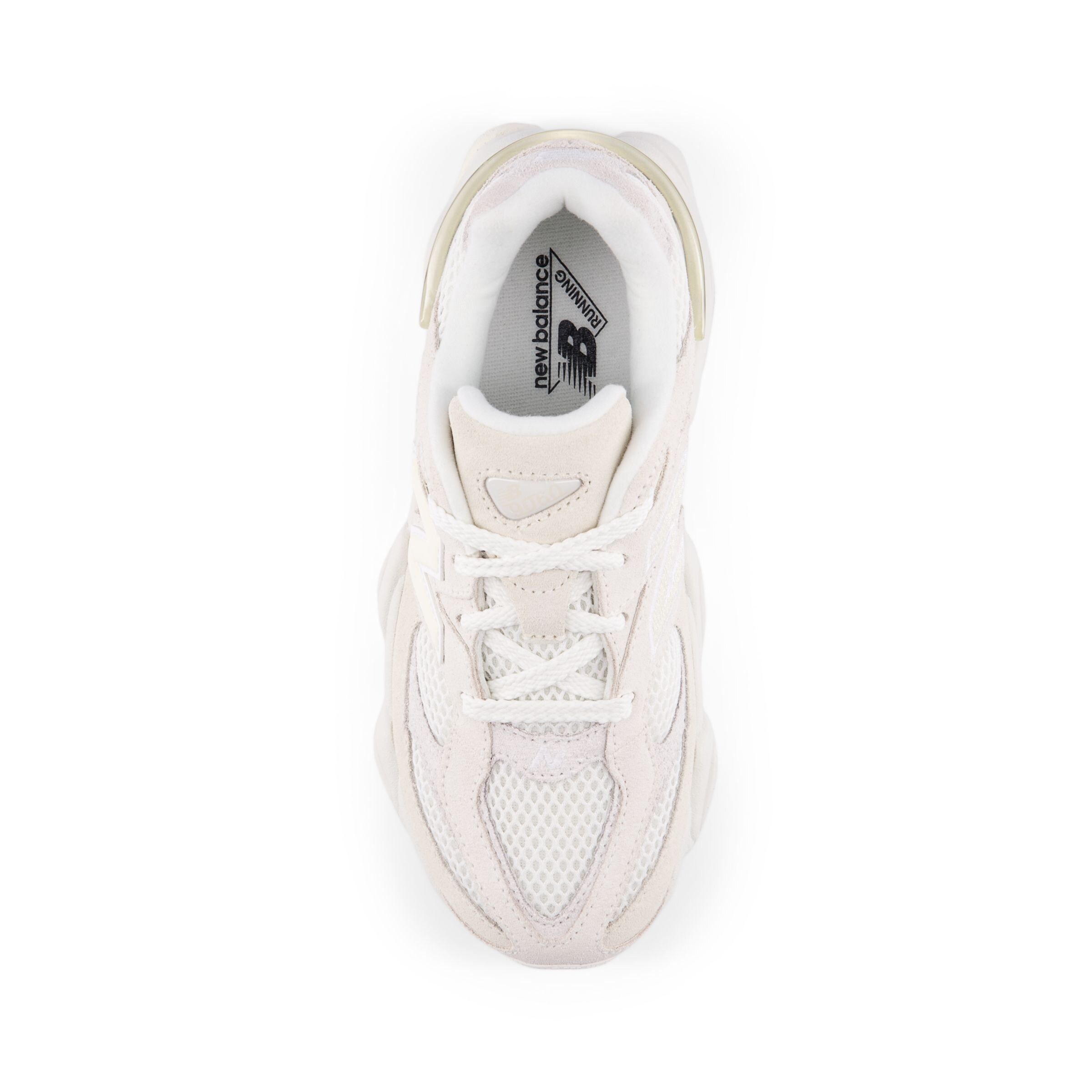 Baskets '[  "9060",  "9060"]' new balance en gris