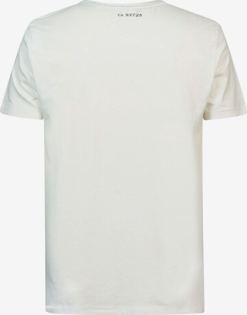 Petrol Industries Shirt in White