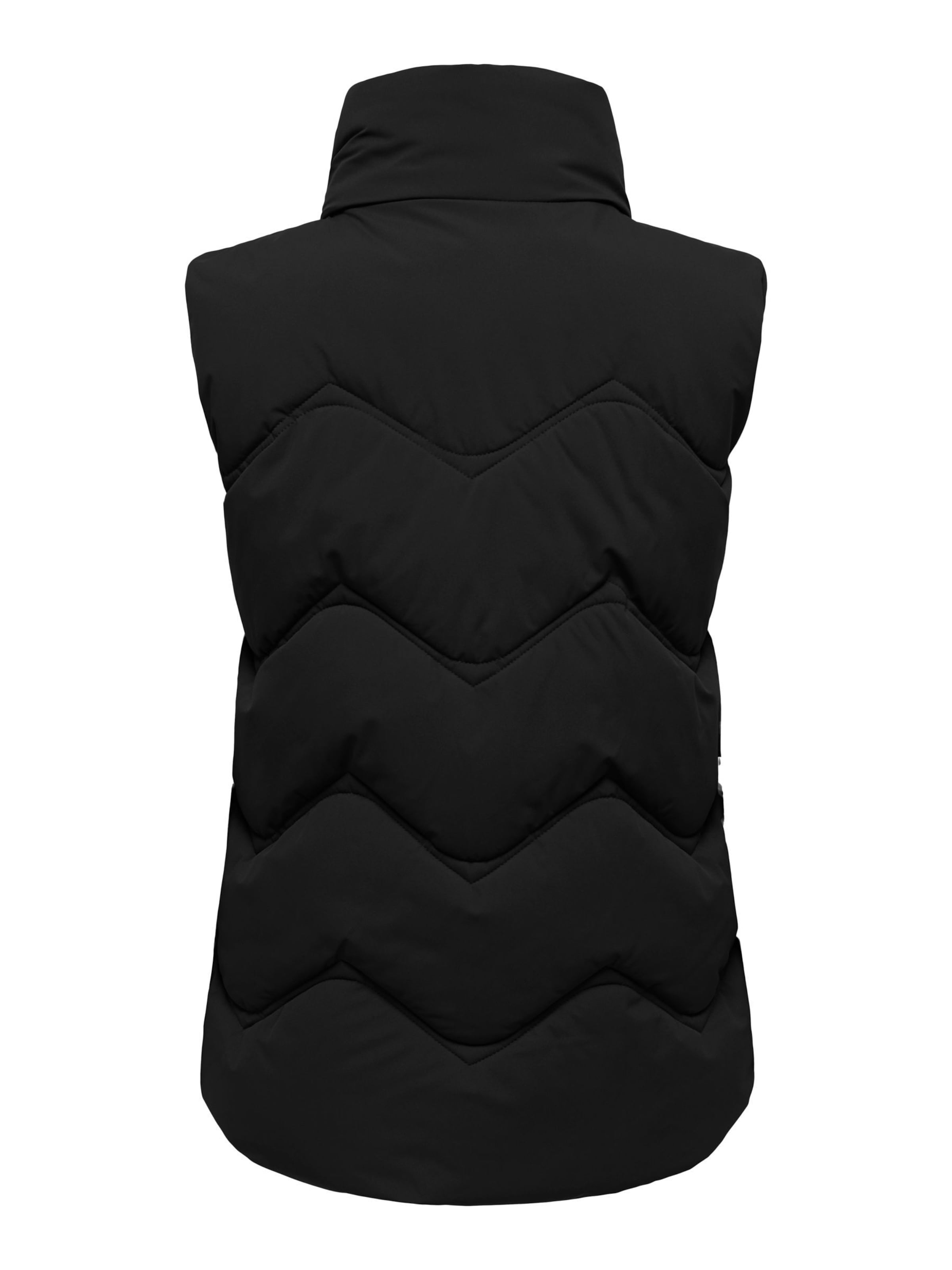 Gilet 'JDYPOWER' JDY en noir