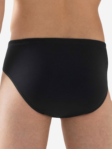 Mey Slip 'Network'‌‌‌‌‌‌‌‌ in Schwarz