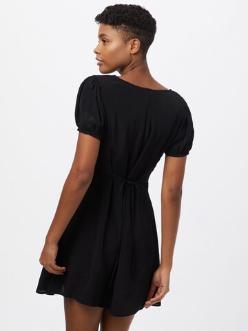 Cotton On Dress in Black