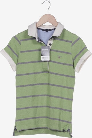 GANT Top & Shirt in S in Green: front