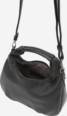 TOM TAILOR DENIM - Bolso de mano 'Stacy' en negro