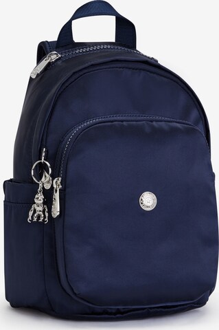 KIPLING Rugzak 'Delia' in Blauw