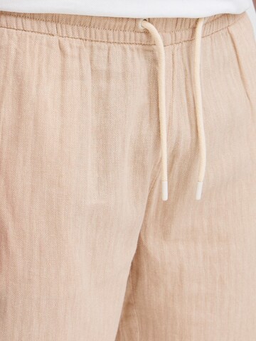 Regular Pantalon chino ' BHMORGAN ' BLEND en beige