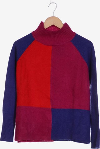 René Derhy Sweater & Cardigan in M in Mixed colors: front