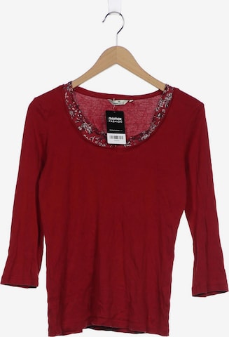 TOM TAILOR Top & Shirt in L in Red: front