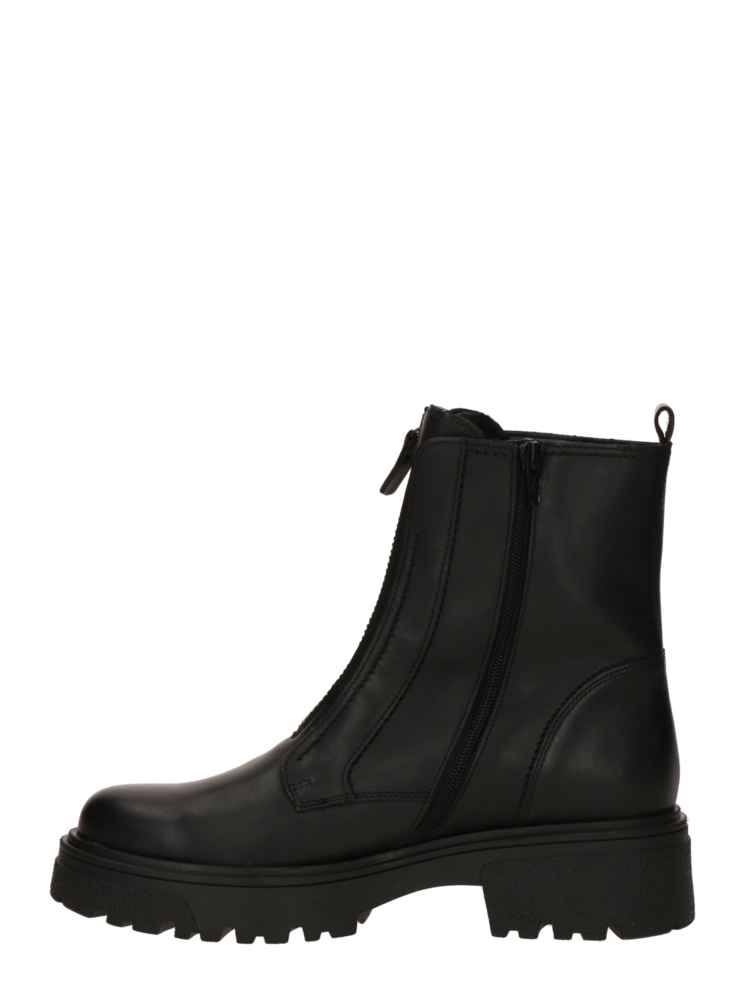 GABOR - Botim em preto