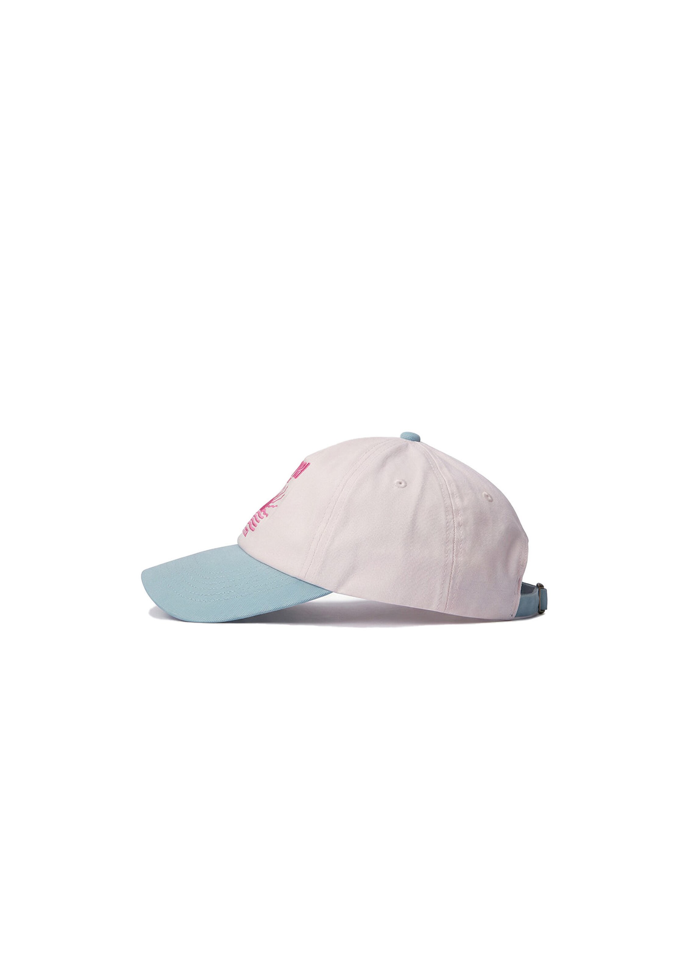 Hatline Lab Cap 'Dolce Vita' in Blue