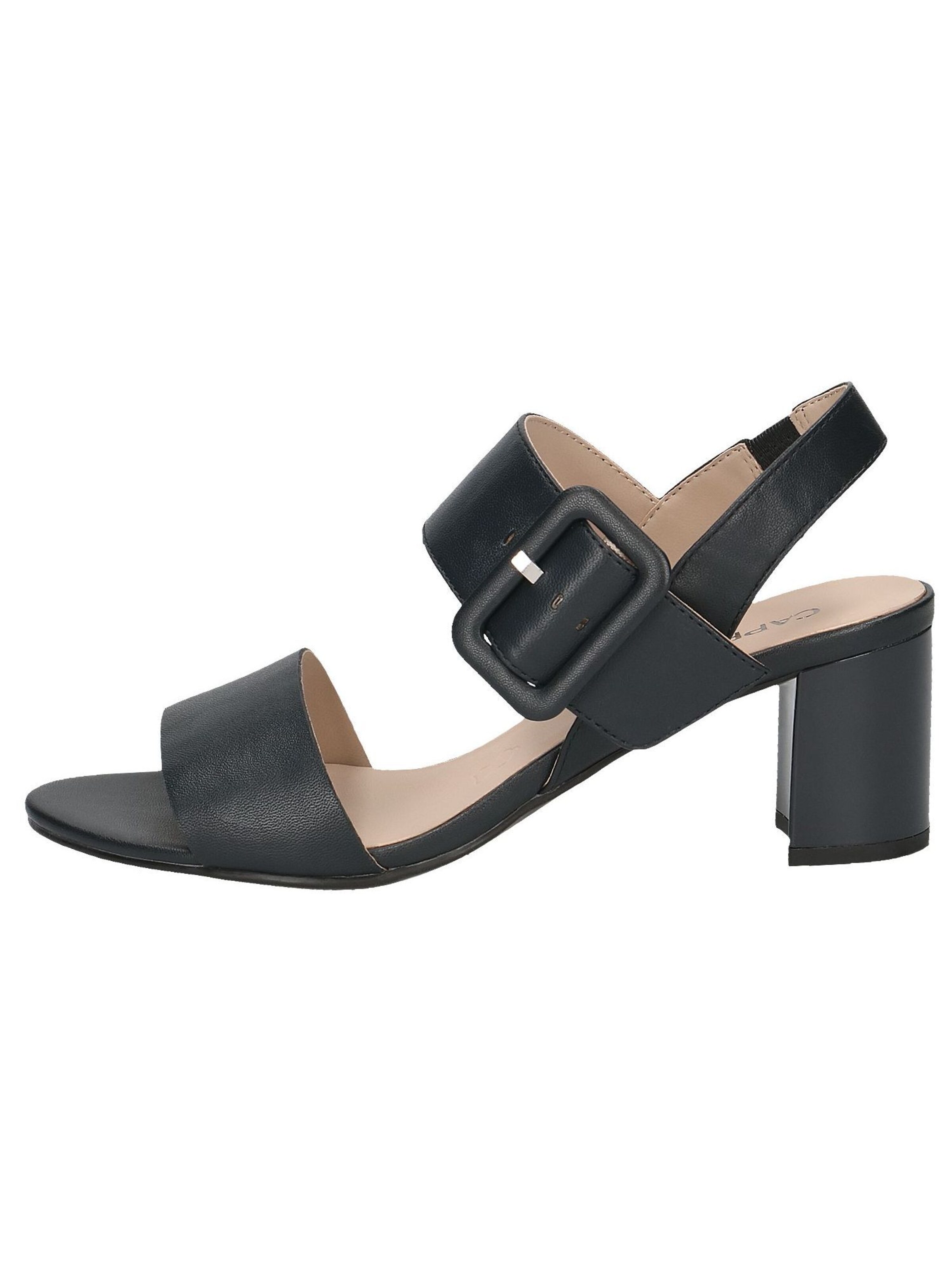 Sandalo di CAPRICE in blu