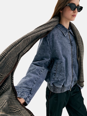 Sciarpa 'KELLY' di NALì in nero