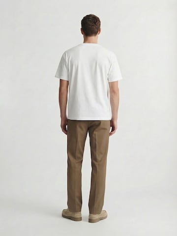 aprel T-shirt in Weiß