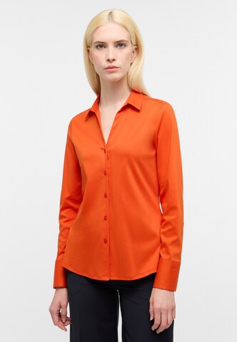 ETERNA Blouse in Red: front