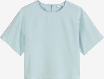 mėlyna Marc O'Polo DENIM Palaidinė: priekis