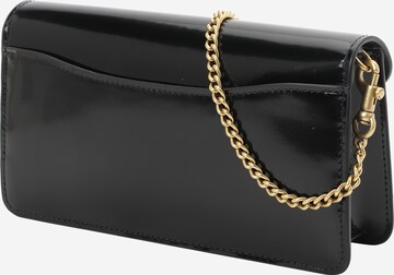 Clutch Black One Size