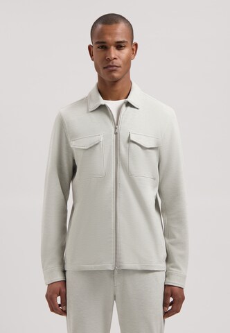 Giacca di mezza stagione 'Pike' di Dstrezzed in grigio