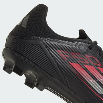 Chaussure de foot 'F50 League' ADIDAS PERFORMANCE en noir