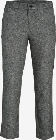 JACK & JONES Trousers 'David' in Grey, Item view