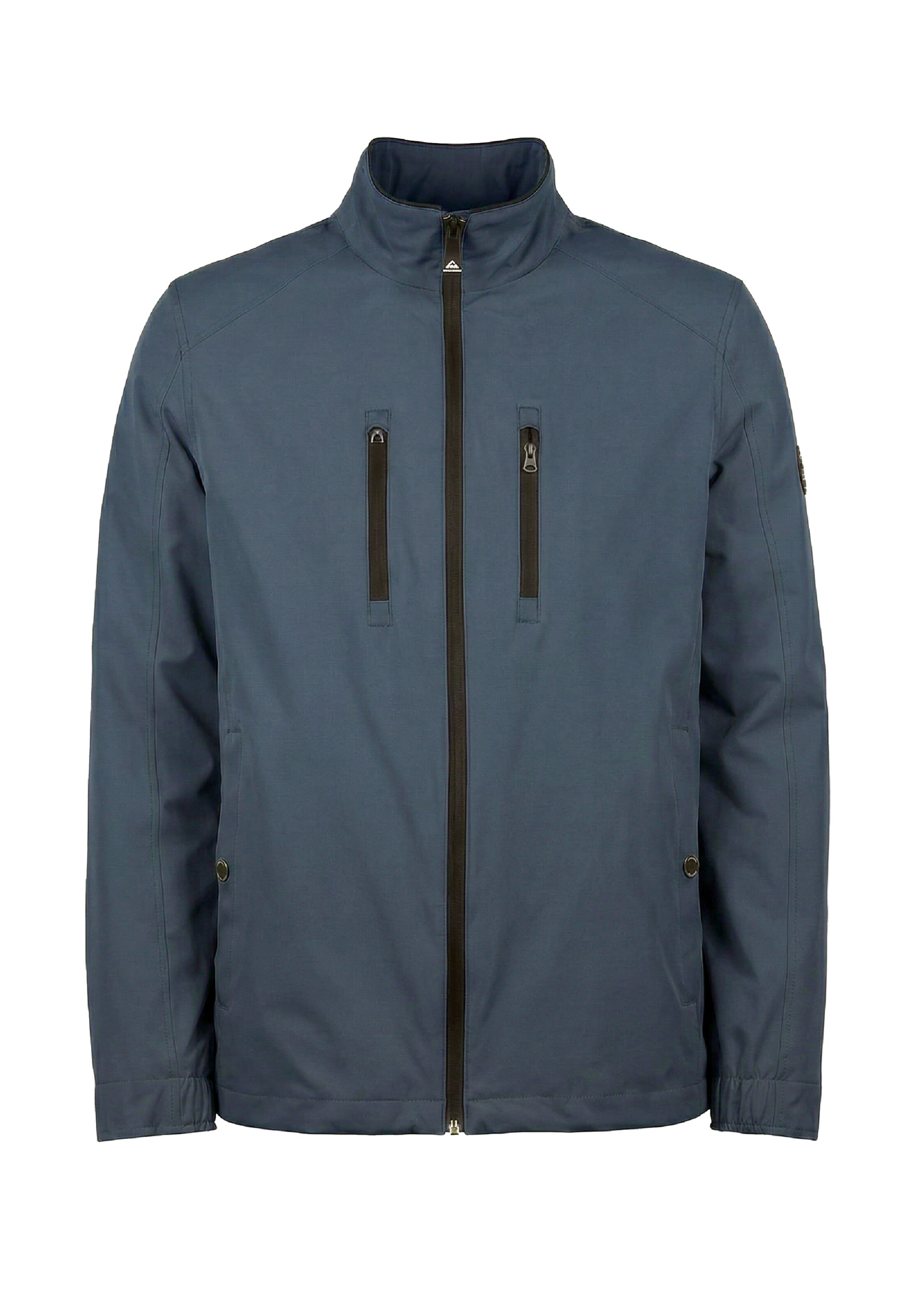 NEW CANADIAN Outdoor jacket in Blue: front