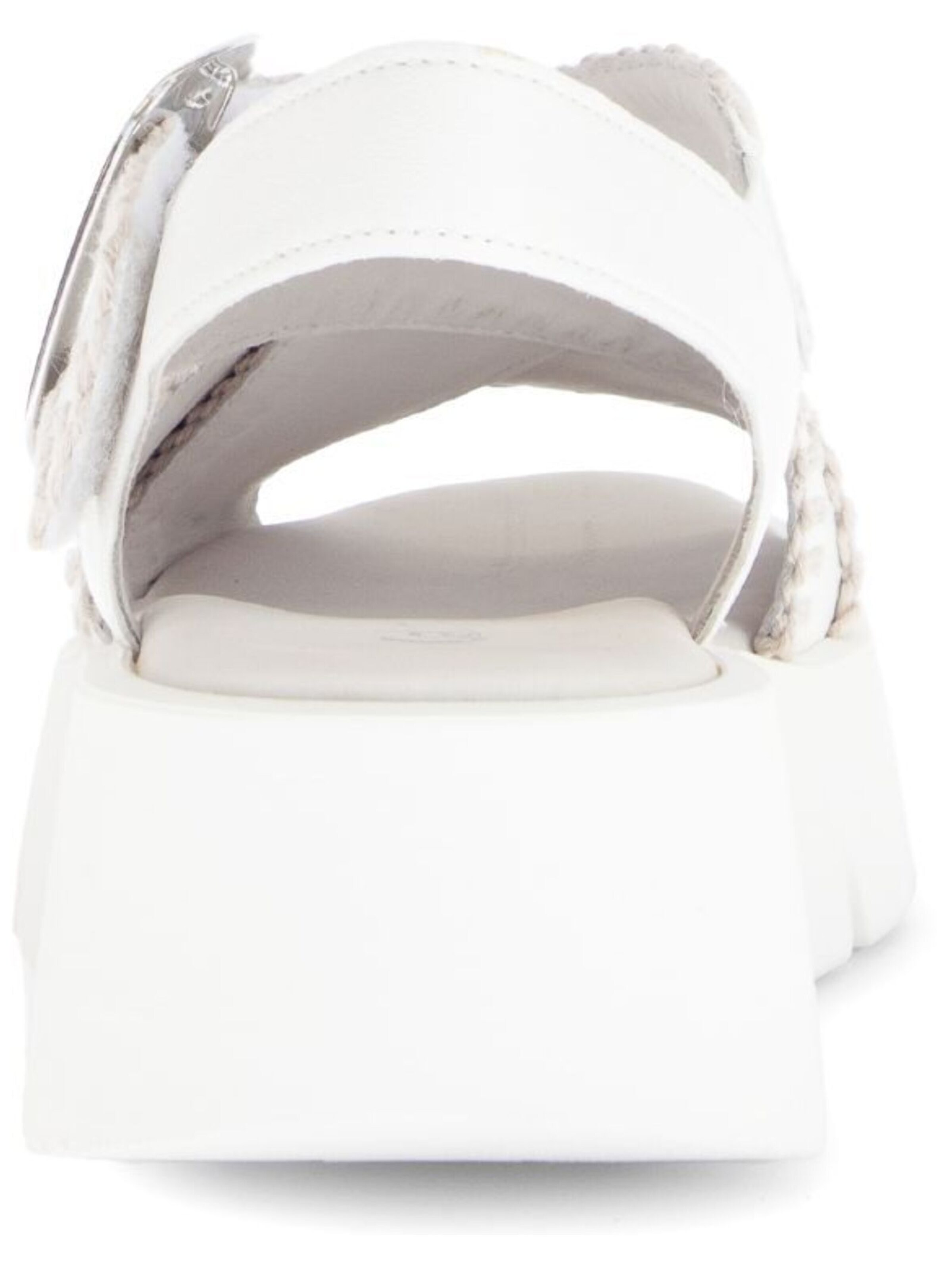 GABOR Sandaal in Beige