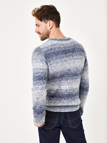 PADDOCKS Pullover in Blau