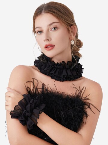 Magicshe Collar 'Französische' in Black