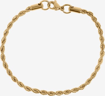Bracelet 'Eden' timi of sweden en or : devant