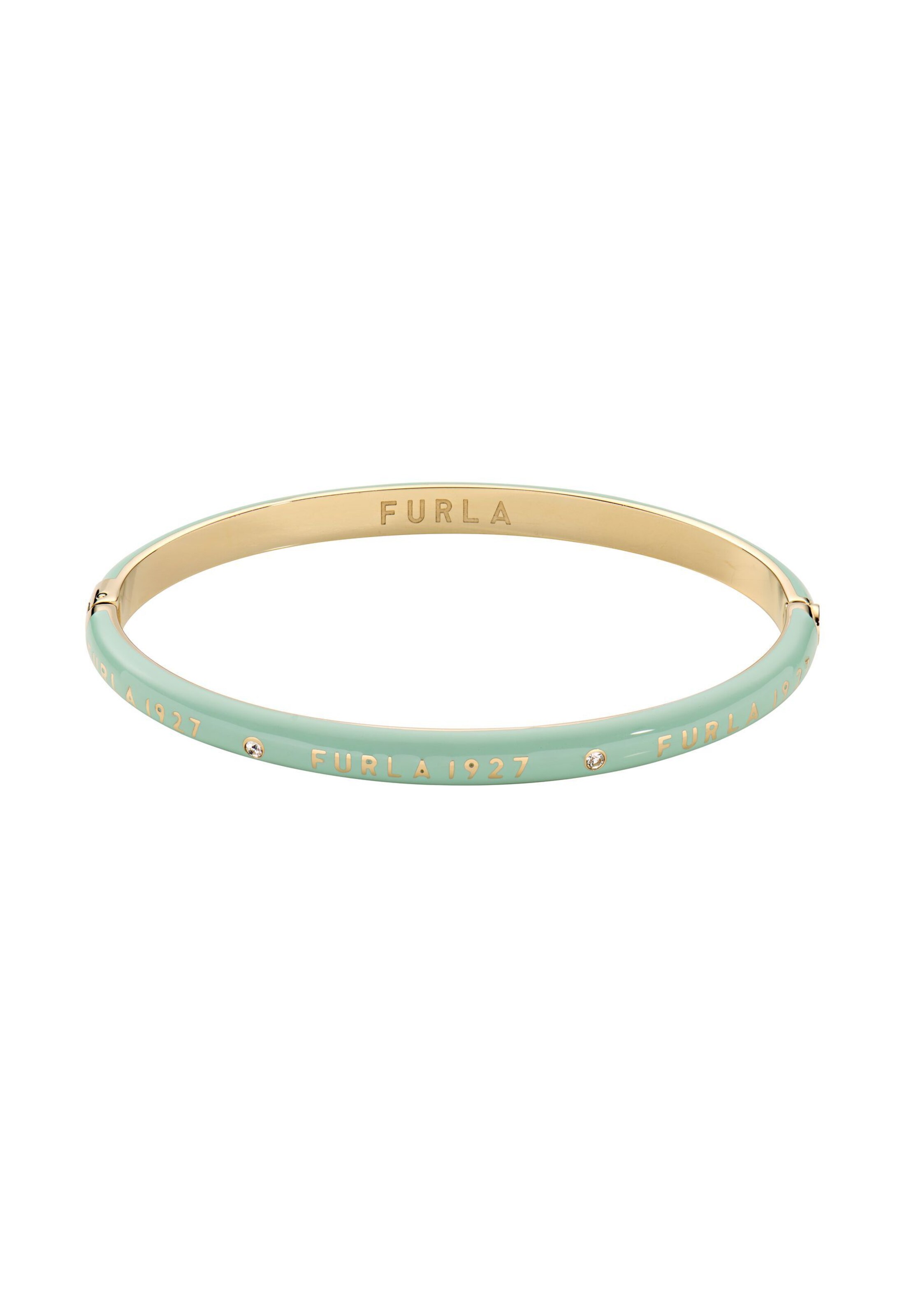 Bracelet Furla Jewellery en or : devant